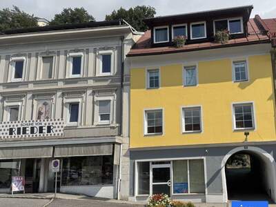 Haus kaufen in 9761 Greifenburg