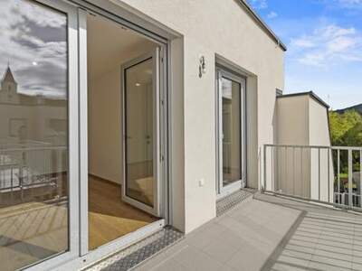 Eigentumswohnung in 3400 Klosterneuburg