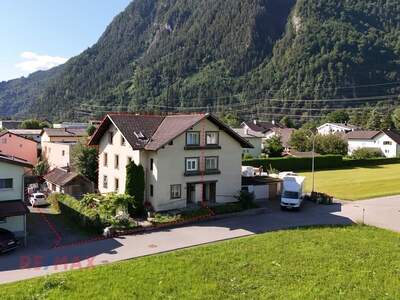 Immobilie kaufen in 6700 Bludenz