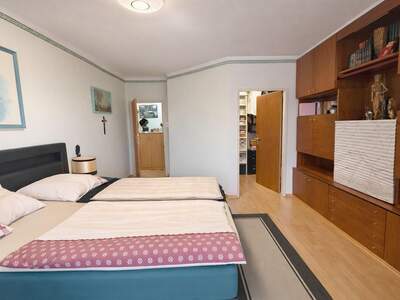 Terrassenwohnung kaufen in 1150 Wien (Bild 4)