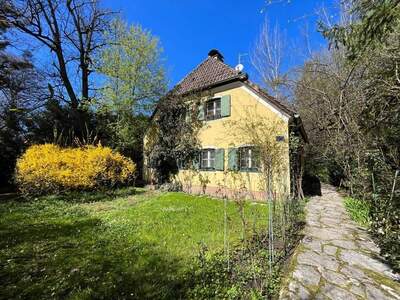 Haus kaufen in 5020 Salzburg