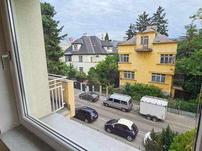 Wohnung mit Balkon mieten in 1130 Wien (Bild 3)