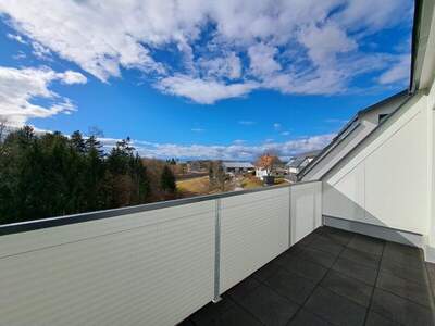 Terrassenwohnung kaufen in 8076 Vasoldsberg (Bild 2)