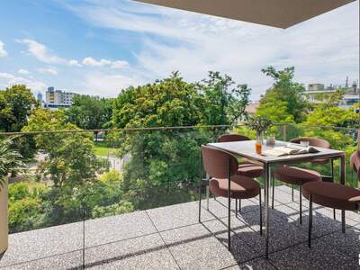 Eigentumswohnung in 1210 Wien