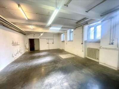 Gewerbeobjekt mieten in 1030 Wien