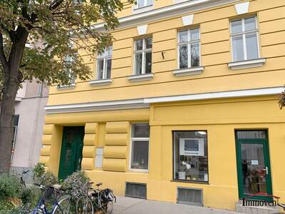 Anlageobjekt kaufen in 1050 Wien (Bild 2)