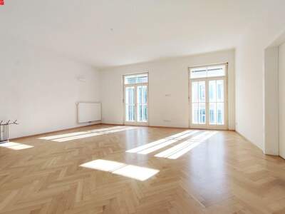 Altbauwohnung mit Balkon kaufen in 8010 Graz (Bild 2)