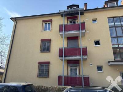 Wohnung mieten in 8230 Hartberg