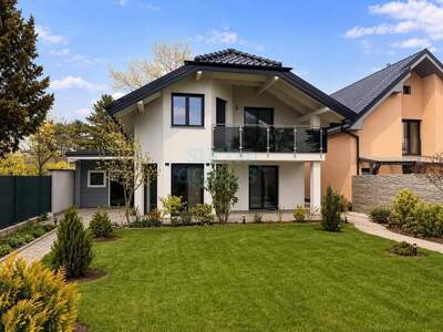 Haus kaufen in 2230 Gänserndorf Süd