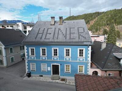 Haus kaufen in 9800 Spittal