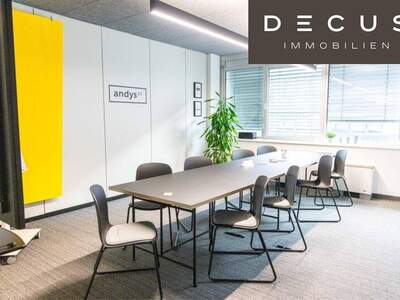 Büro / Praxis mieten in 1020 Wien (Bild 4)
