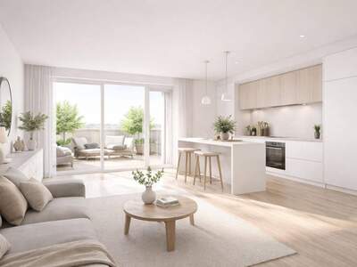 Eigentumswohnung in 6410 Telfs