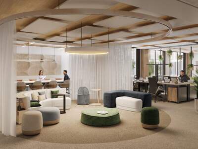 Gewerbeobjekt mieten in 1020 Wien (Bild 5)