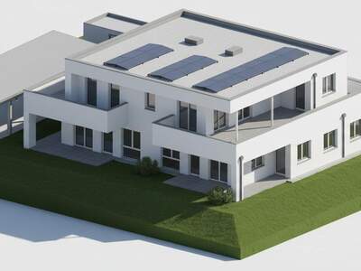 Eigentumswohnung in 4531 Kematen (Bild 1)