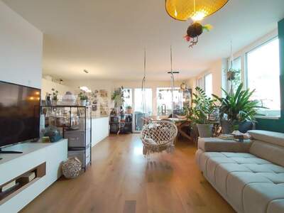 Terrassenwohnung kaufen in 6841 Mäder (Bild 2)