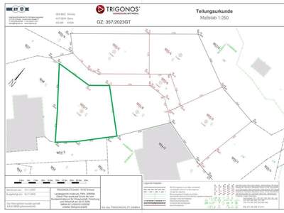 Grundstück kaufen in 6135 Stans