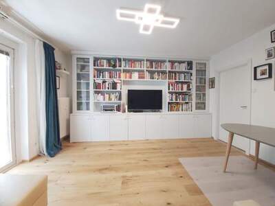 Wohnung kaufen in 1190 Wien