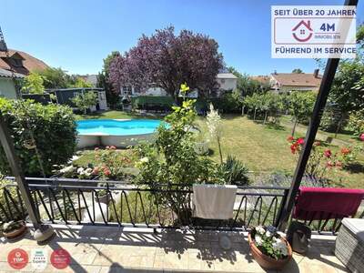 Einfamilienhaus kaufen in 2512 Oeynhausen (Bild 2)