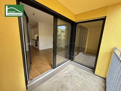 Terrassenwohnung mieten in 1210 Wien (Bild 5)