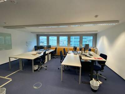 Gewerbeobjekt mieten in 1040 Wien (Bild 4)