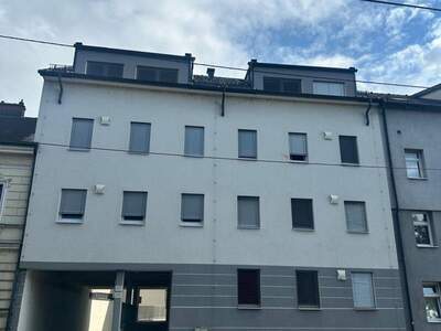 Anlageobjekt kaufen in 4030 Linz