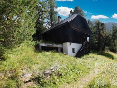 Haus kaufen in 9565 Ebene Reichenau