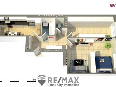 Mietwohnung in 1040 Wien (Bild 5)