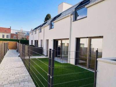 Haus kaufen in 1230 Wien