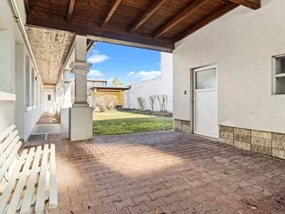 Mehrfamilienhaus kaufen in 2301 Groß (Bild 5)