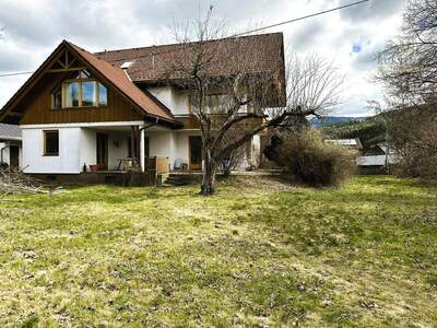 Haus kaufen in 9334 Guttaring