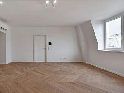 Terrassenwohnung kaufen in 1040 Wien