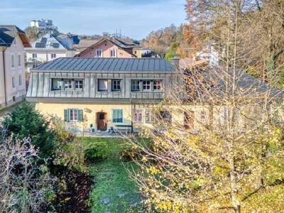 Haus kaufen in 5020 Salzburg