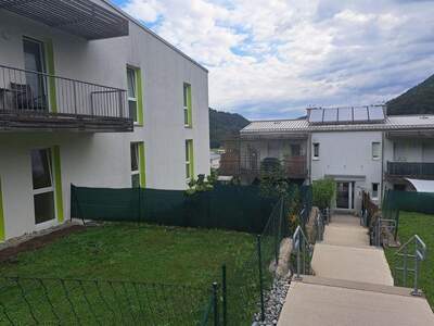 Wohnung mieten in 3263 Randegg (Bild 2)