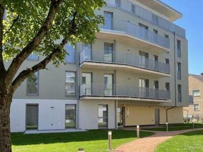 Terrassenwohnung mieten in 8055 Graz (Bild 1)