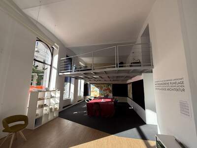 Gewerbeobjekt mieten in 1060 Wien (Bild 4)