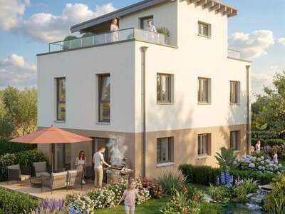 Haus kaufen in 3420 Kritzendorf