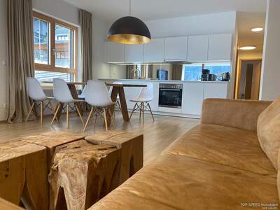 Terrassenwohnung kaufen in 8970 Schladming (Bild 2)