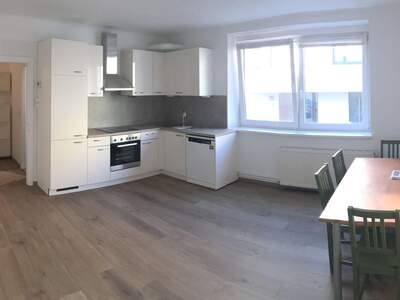 Wohnung mieten in 1210 Wien (Bild 1)