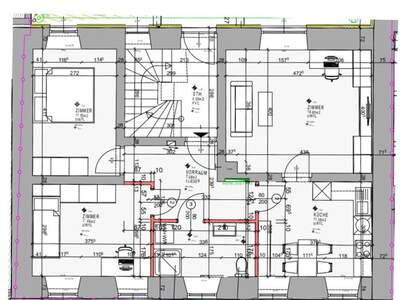 Altbauwohnung mieten in 4664 Laakirchen (Bild 4)