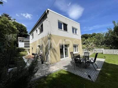 Einfamilienhaus kaufen in 3422 Hadersfeld (Bild 4)