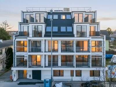 Wohnung kaufen in 1220 Wien