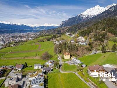 Grundstück kaufen in 6020 Innsbruck (Bild 4)
