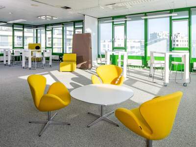 Bürozentrum mieten in 1220 Wien