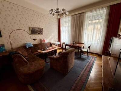 Wohnung provisionsfrei kaufen in 1150 Wien