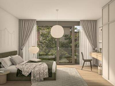Terrassenwohnung kaufen in 1180 Wien (Bild 1)