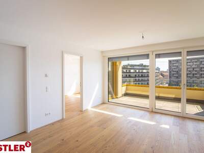 Wohnung mit Balkon kaufen in 1100 Wien (Bild 3)