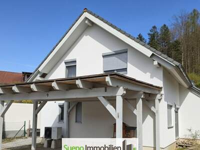 Haus mit Garten kaufen in 4591 Molln