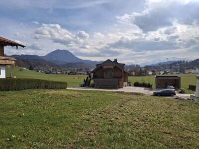 Grundstück kaufen in 5101 Bergheim