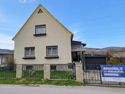 Haus kaufen in 2640 Köttlach
