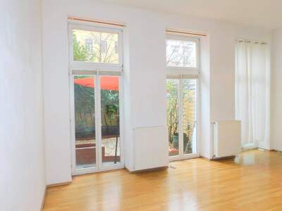 Wohnung kaufen in 1150 Wien